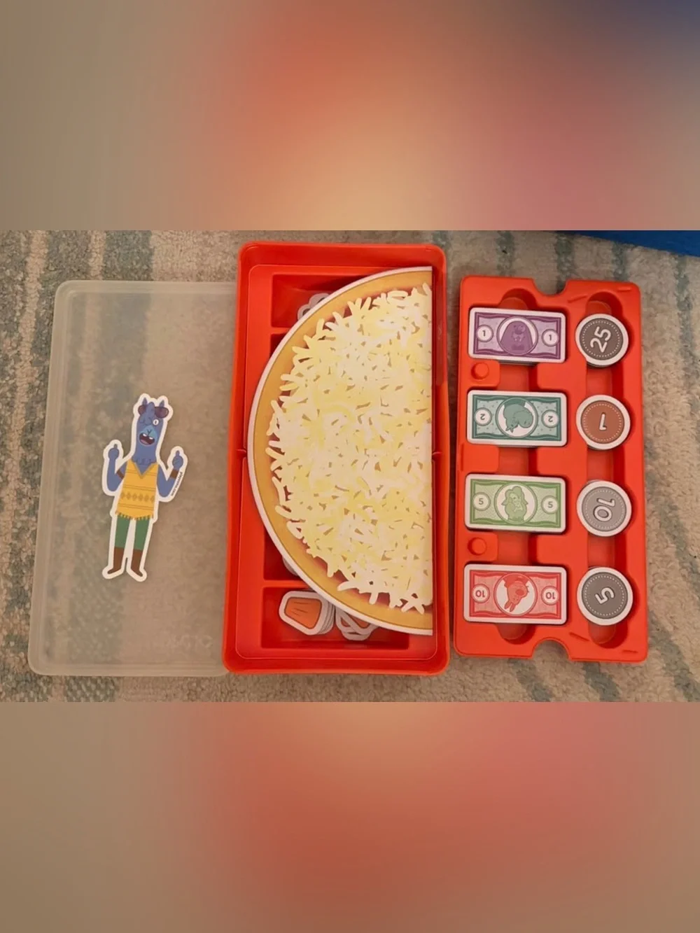 Osmo Play Kit for iPad